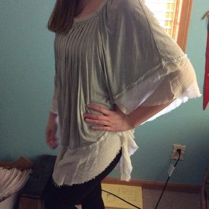 Tunic top